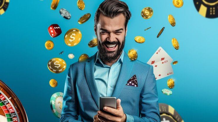 Layar meja kasino langsung y89slots dengan dealer profesional dan kontrol taruhan mobile